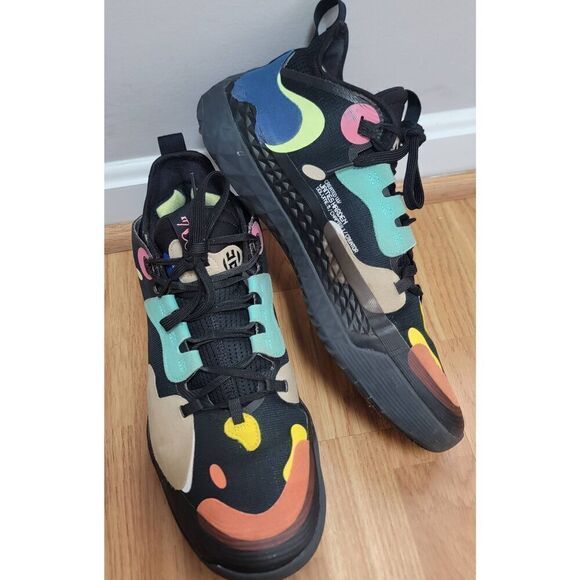 Adidas Other - Adidas Harden VOL.5 Futurenatural 11.5